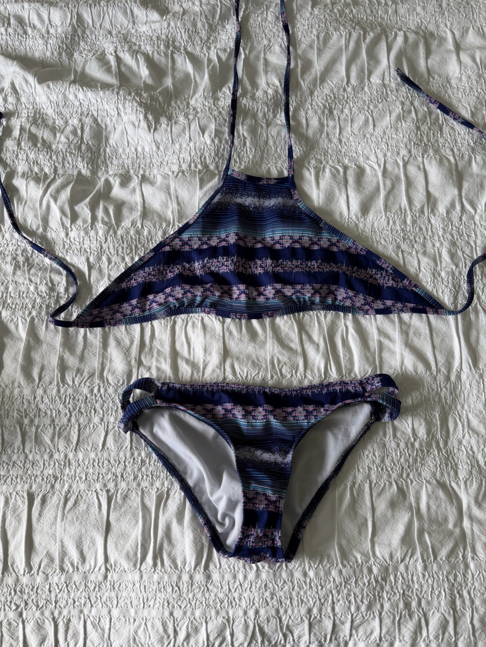 Hurley Bikini Set